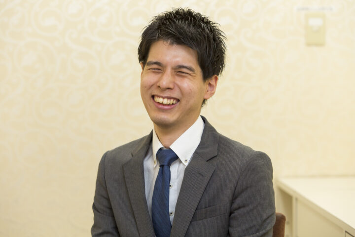 「な、なんだこれは！？」全てが体感型ゲーム機のよう。