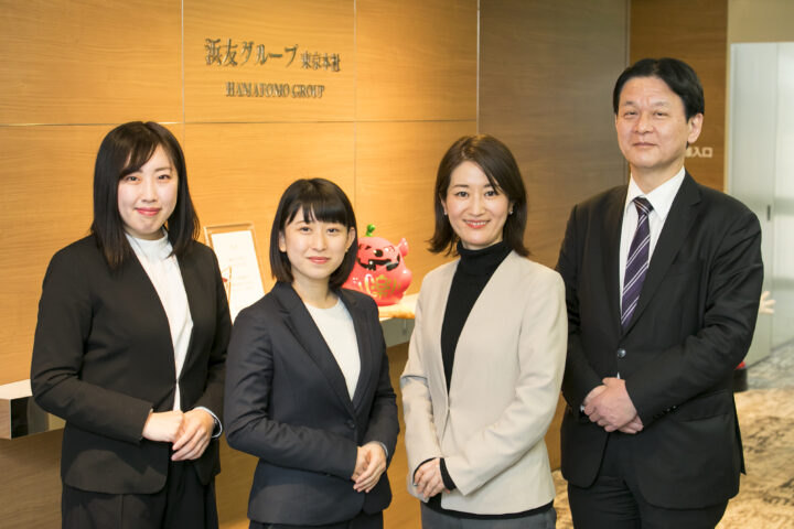 「そこのところが知りたい!」採用担当者のぶっちゃけ本音トーク