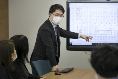 たかが喫煙所。されど喫煙所。売上とお客様満足度の両立を考えて。