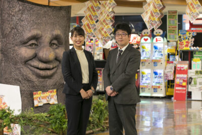 「まさかここまで自分たちでやっていいの！？」イチから作るには自分たちが楽しまなきゃ！